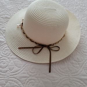 Straw hat